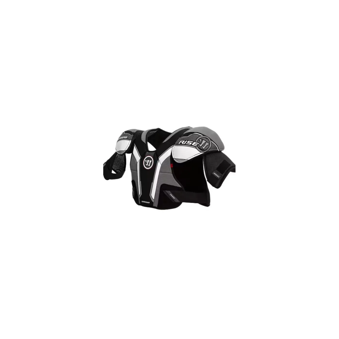 Outlet Axelskydd Rise Sr Warrior|Axelskydd Hockey