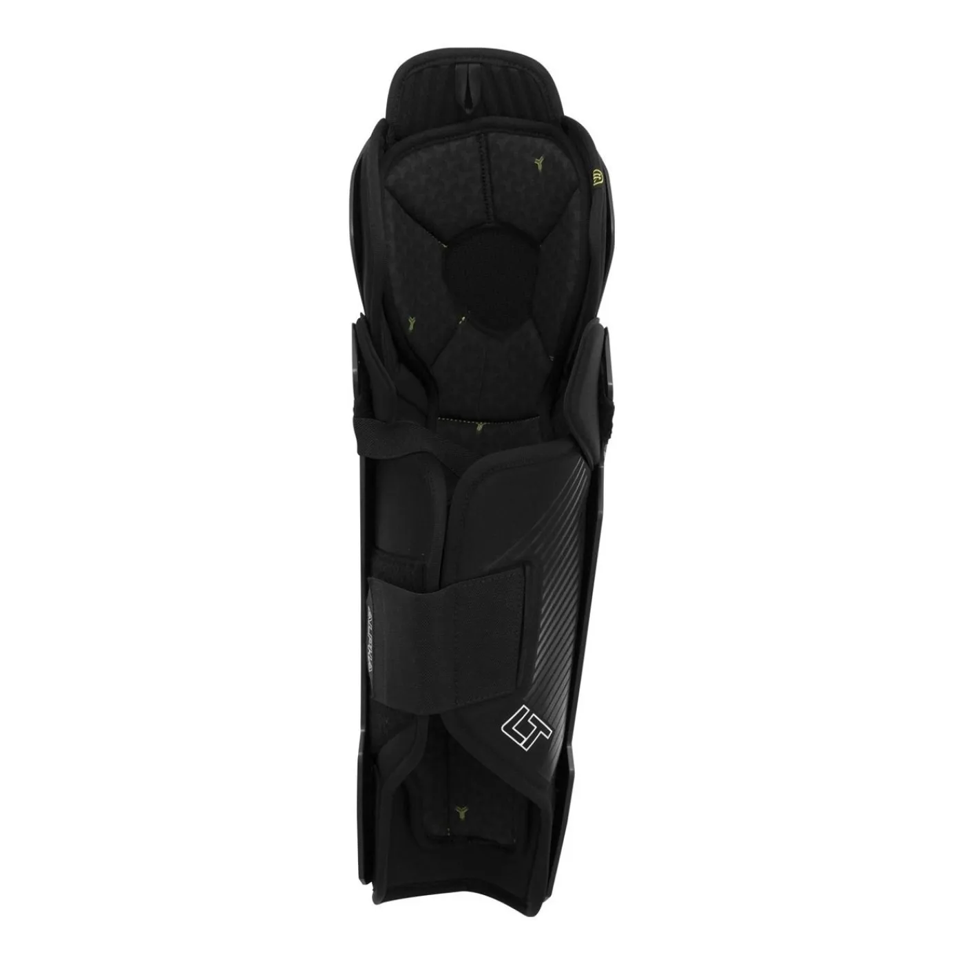 Hot Benskydd Alpha LT Sr Warrior|Benskydd Hockey