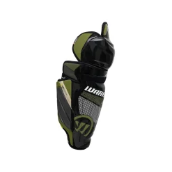 Outlet Benskydd Alpha Pro Jr Warrior|Benskydd Hockey