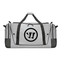 Hot Bärbag A20 Large Sr Grey Warrior|Hockeytrunk