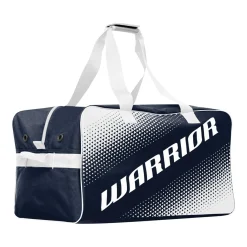 Clearance Bärbag A40 Large Sr Navy Warrior|Hockeytrunk