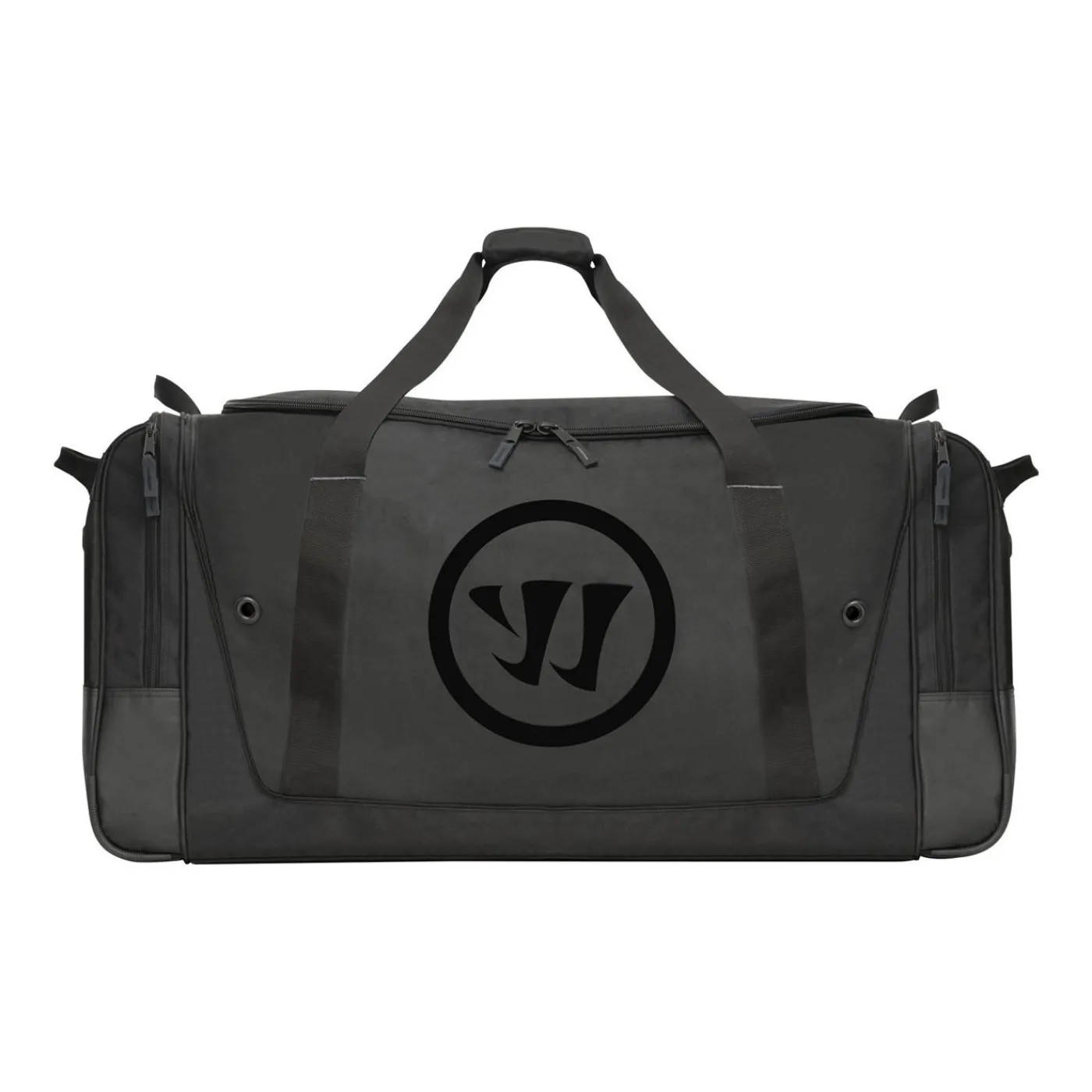 Hot Bärbag A20 Medium Sr Black Warrior|Hockeytrunk