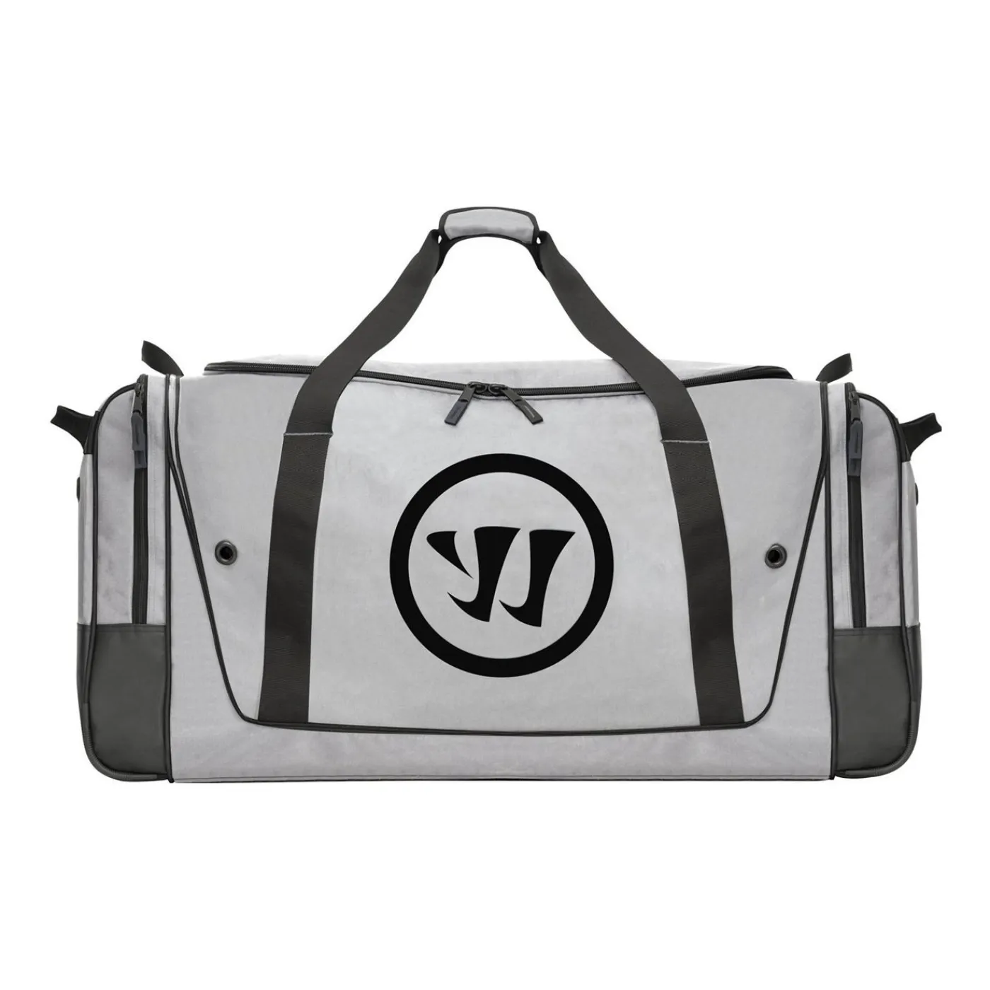 New Bärbag A20 Medium Sr Grey Warrior|Hockeytrunk