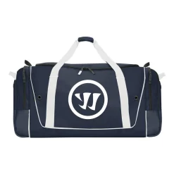 Best Bärbag A20 Medium Sr Navy Warrior|Hockeytrunk