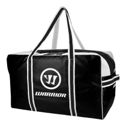 Clearance Bärbag Målvakt Pro Black Warrior|Hockeytrunk