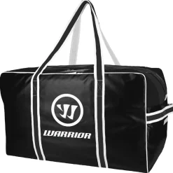 Bärbag Pro Black Warrior|Hockeytrunk