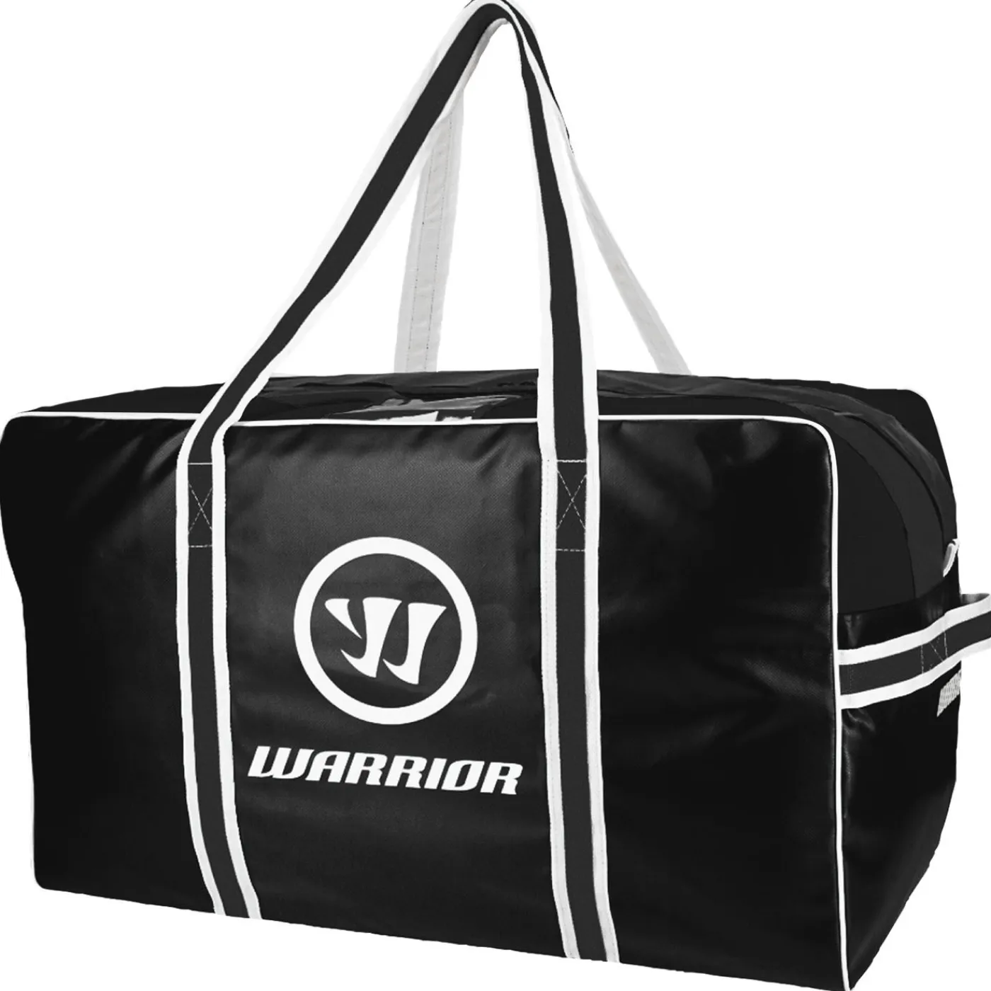 Bärbag Pro Black Warrior|Hockeytrunk