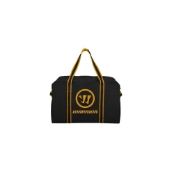 Online Bärbag Pro Black/Gold Warrior|Hockeytrunk