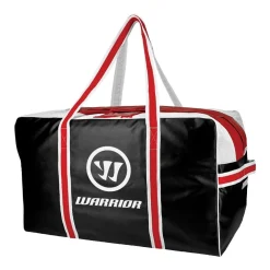 Clearance Bärbag Pro Black/Red Warrior|Hockeytrunk