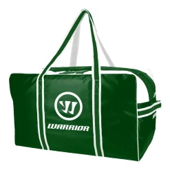 Outlet Bärbag Pro Forest Green Warrior|Hockeytrunk