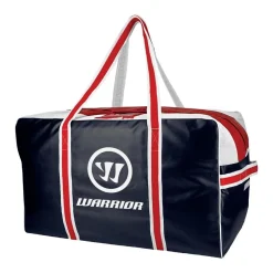 Sale Bärbag Pro Navy/Red Warrior|Hockeytrunk