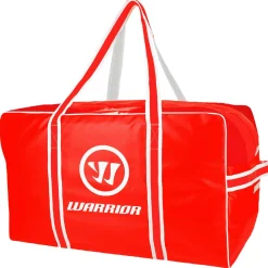 Bärbag Pro Red Warrior|Hockeytrunk