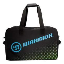 New Bärbag Q40 Black/Blue/Green Warrior|Hockeytrunk