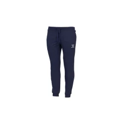 Clearance Byxa Alpha Sweat Pant Yth Navy Warrior|Mjukisbyxor Junior
