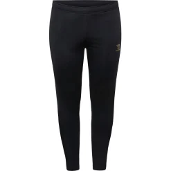 Clearance Byxa Aurum Travel Pant Sr Black Mjukisbyxor Senior|Warrior