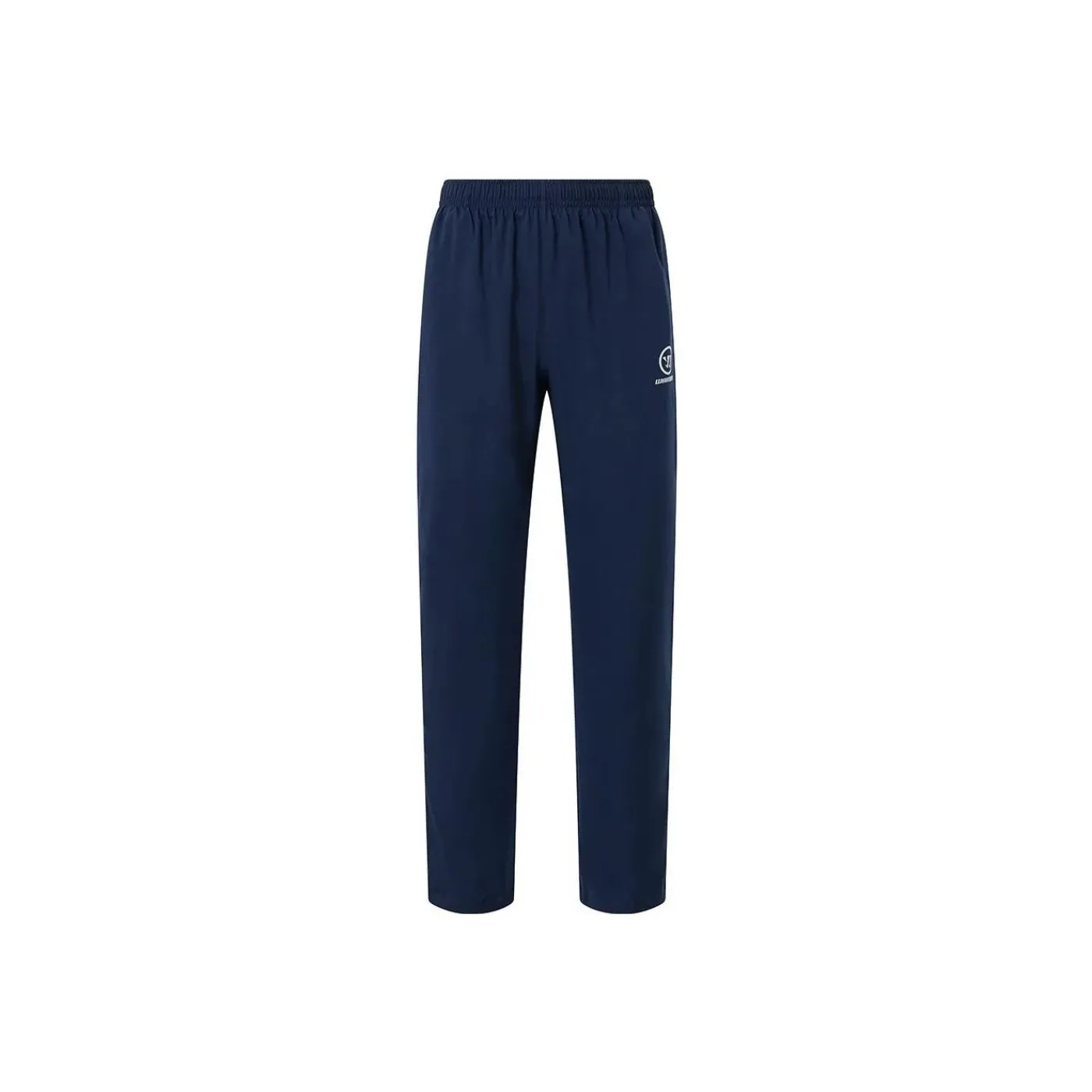 Best Byxa Rink Woven Jr Navy Nhl Replica Tröjor|Warrior