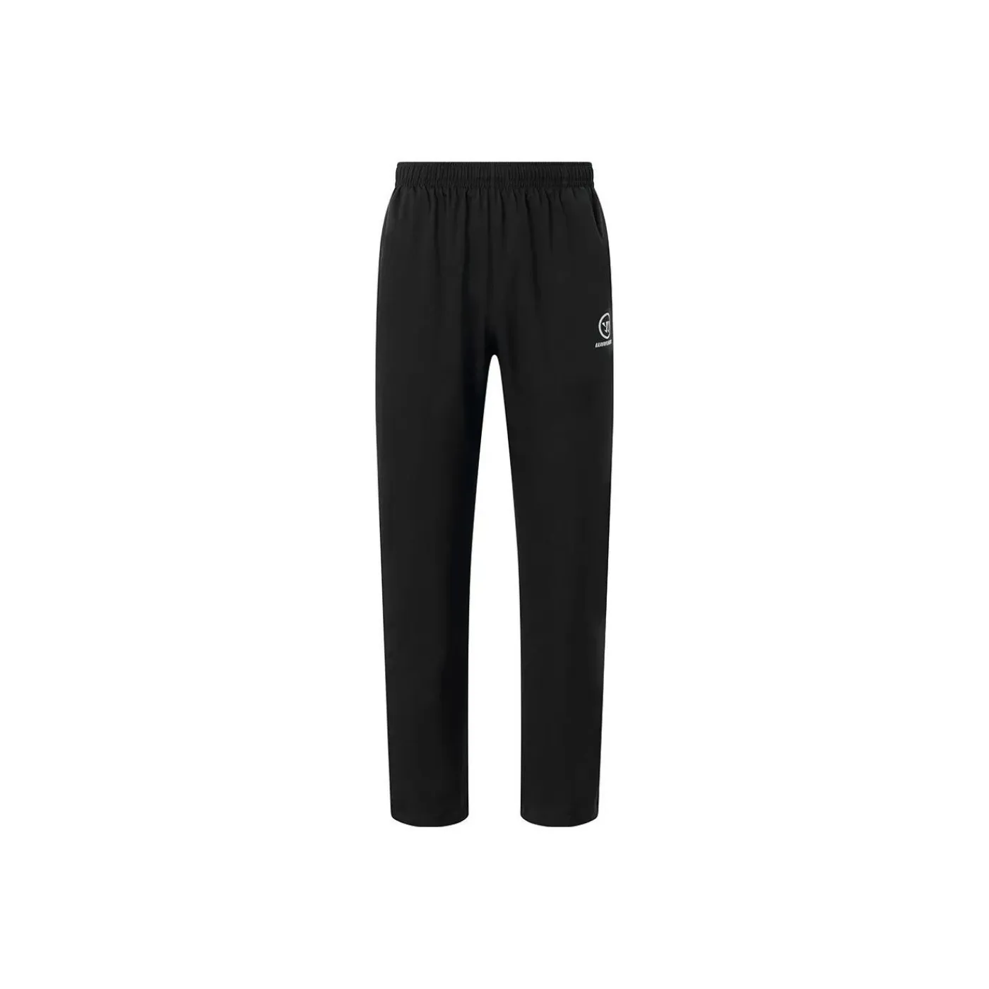 Online Byxa Rink Woven Sr Black Mjukisbyxor Senior|Warrior