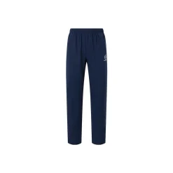 Sale Byxa Rink Woven Sr Navy Mjukisbyxor Senior|Warrior
