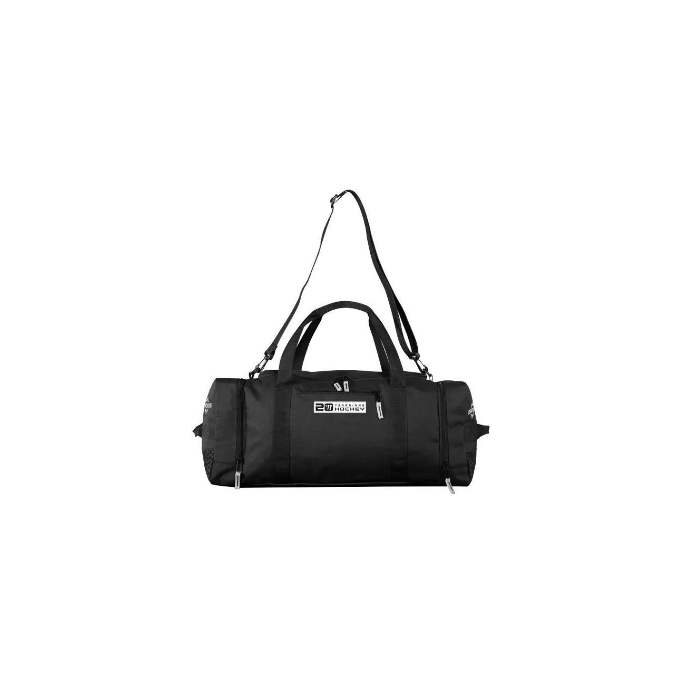 Sale Duffle Bag Q10 20th Anniversary Warrior|Sportbag
