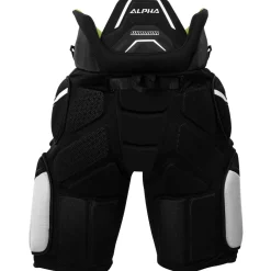 Best Gördelbyxa Alpha Jr Warrior|Hockeygördel & Överdrag