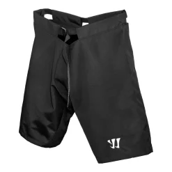 Gördelöverdrag Pant Shell Jr Black Warrior|Hockeygördel & Överdrag