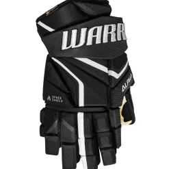 Hot Handske LX2 Jr Black Warrior|Hockeyhandskar Junior