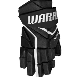 Best Handske LX2 Max Sr Black Warrior|Hockeyhandskar Senior