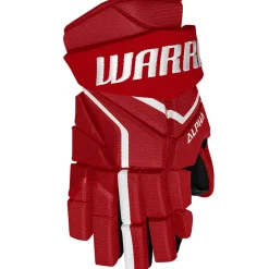 Best Handske LX2 Max Sr Red Warrior|Hockeyhandskar Senior