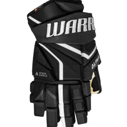 Online Handske LX2 Sr Black Warrior|Hockeyhandskar Senior