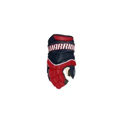 Best Handske LX 20 SR Navy/Red/White Warrior|Hockeyhandskar Senior