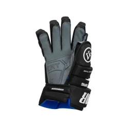 Discount Handske QR6 Pro Jr Black Warrior|Hockeyhandskar Junior