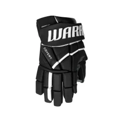 Discount Handske QR6 Pro Jr Black Warrior|Hockeyhandskar Junior