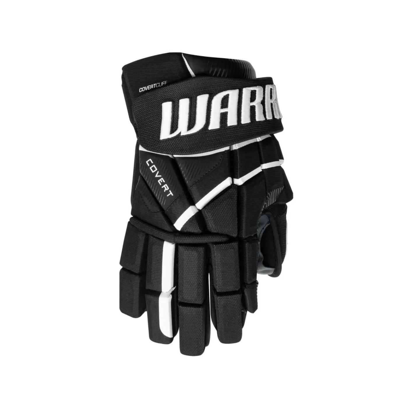 Discount Handske QR6 Pro Jr Black Warrior|Hockeyhandskar Junior