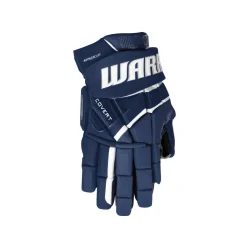 Outlet Handske QR6 Sr Navy Warrior|Hockeyhandskar Senior