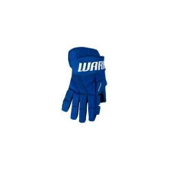 Handske QR5 30 Sr Navy Warrior|Hockeyhandskar Senior