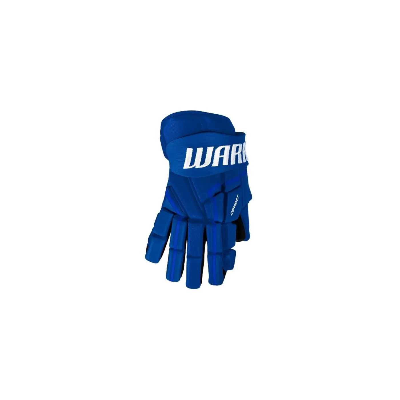 Handske QR5 30 Sr Navy Warrior|Hockeyhandskar Senior