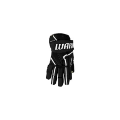 Outlet Handske QR5 20 Sr /Vit Warrior|Hockeyhandskar Senior