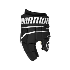 Sale Handske QR6 Team Jr Black Warrior|Hockeyhandskar Junior