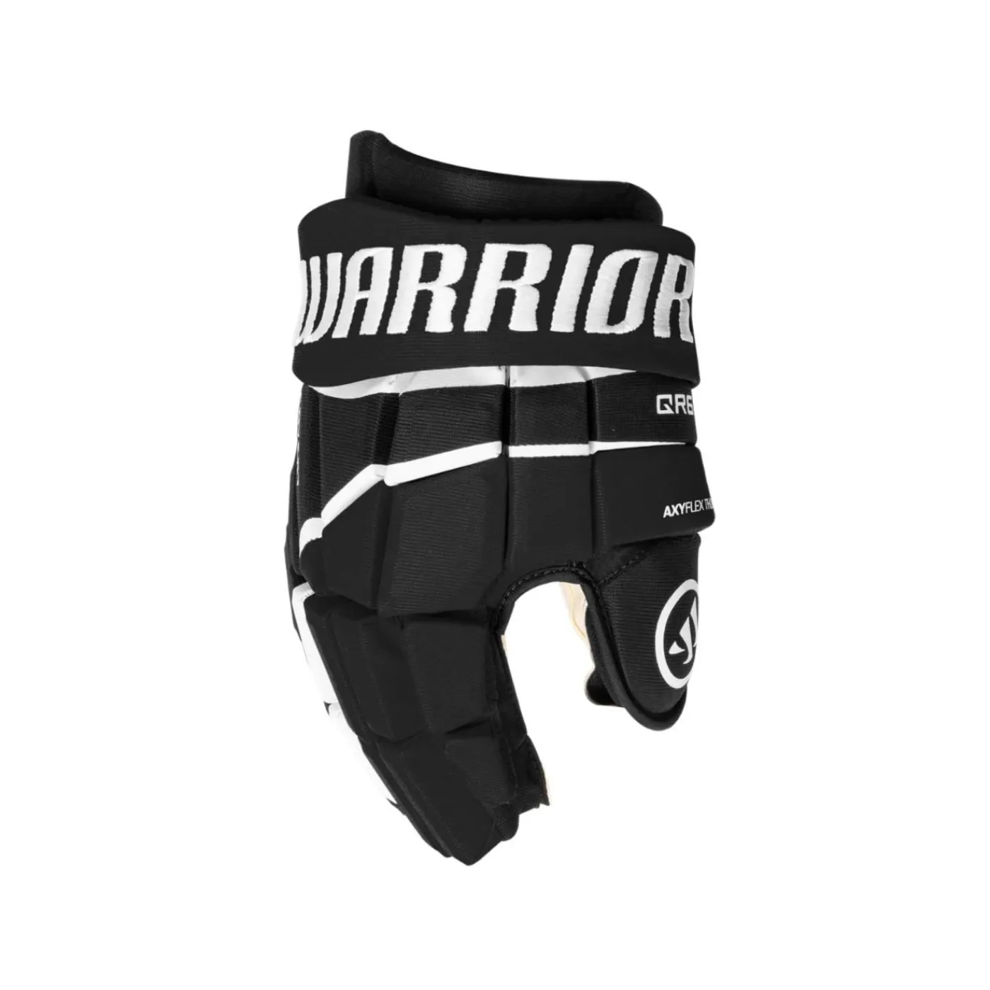 Sale Handske QR6 Team Jr Black Warrior|Hockeyhandskar Junior