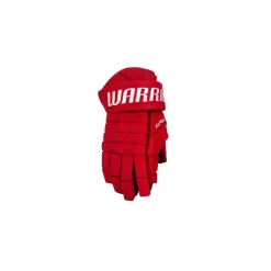 Best Handske Rise Jr Red Warrior|Hockeyhandskar Junior