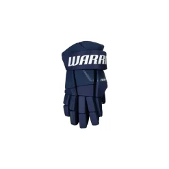 Handske Rise Sr Navy Warrior|Hockeyhandskar Senior