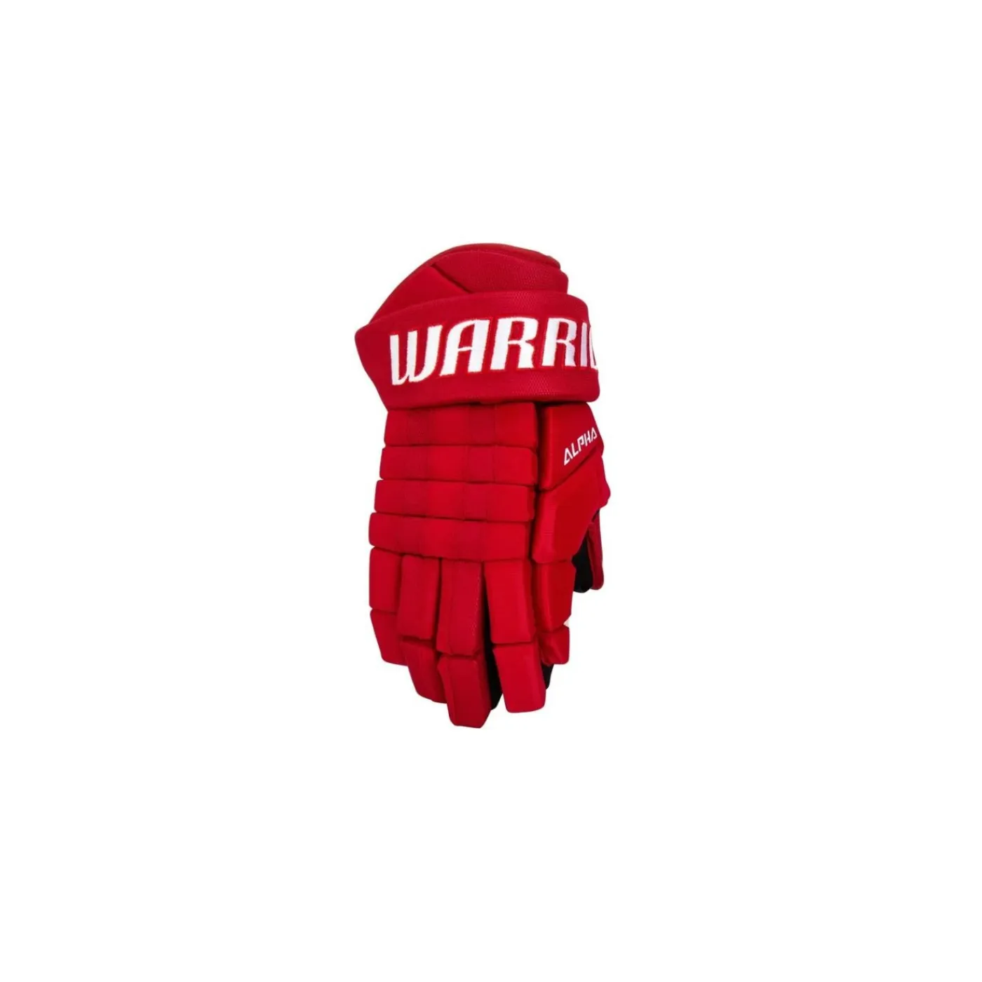 Outlet Handske Rise Sr Red Warrior|Hockeyhandskar Senior