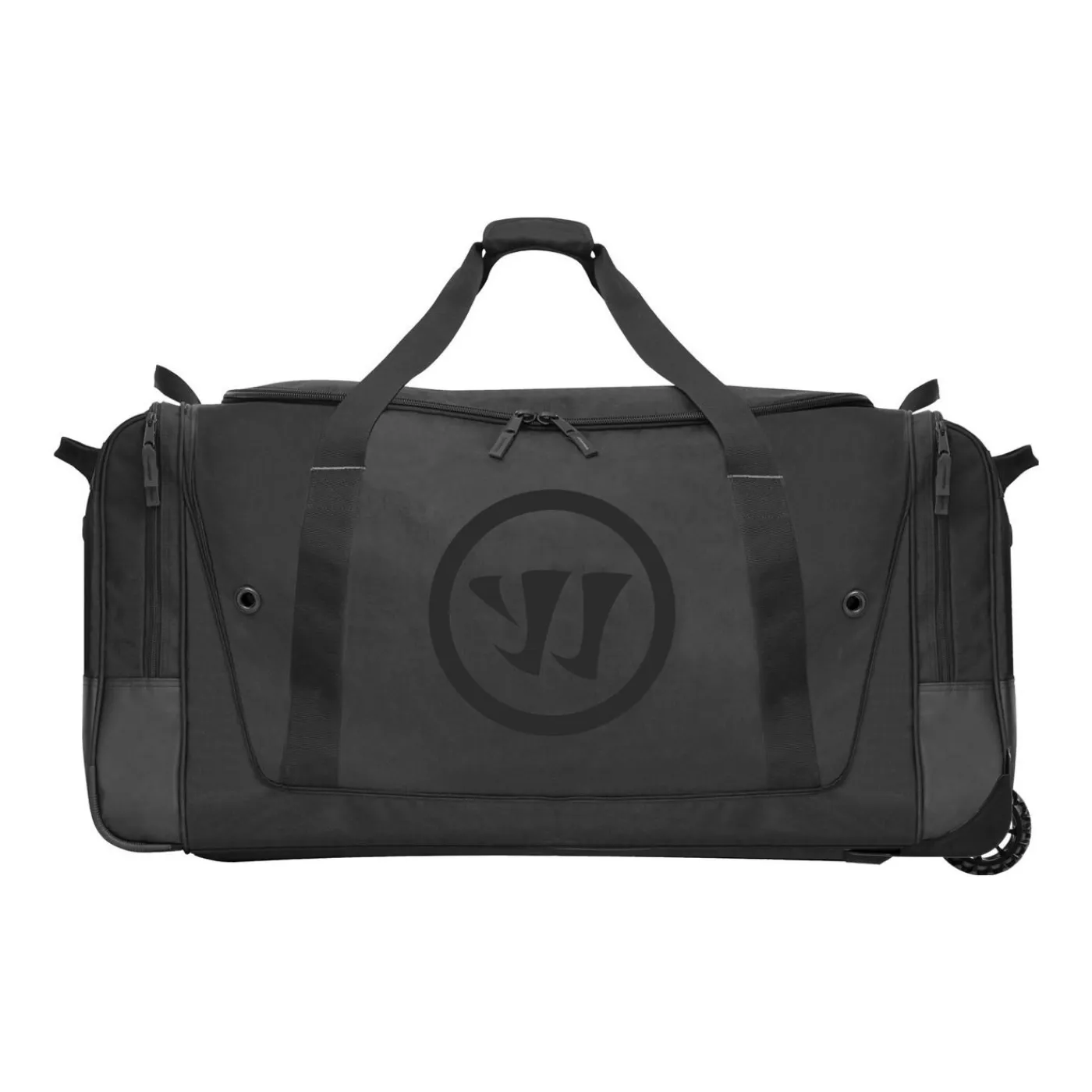 Hjulbag A10 Cargo Sr Hockeytrunk Med Hjul|Warrior