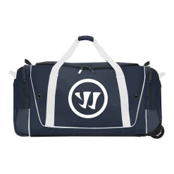 Online Hjulbag A20 Large Sr Navy Hockeytrunk Med Hjul|Warrior