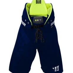 Hockeybyxa LX 30 Jr Navy Warrior|Hockeybyxor