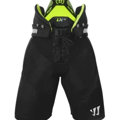 Best Hockeybyxa LX 20 Sr Black Warrior|Hockeybyxor