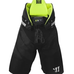Outlet Hockeybyxa LX 30 Sr Black Warrior|Hockeybyxor