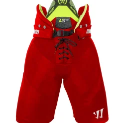 Online Hockeybyxa LX 20 Sr Red Warrior|Hockeybyxor