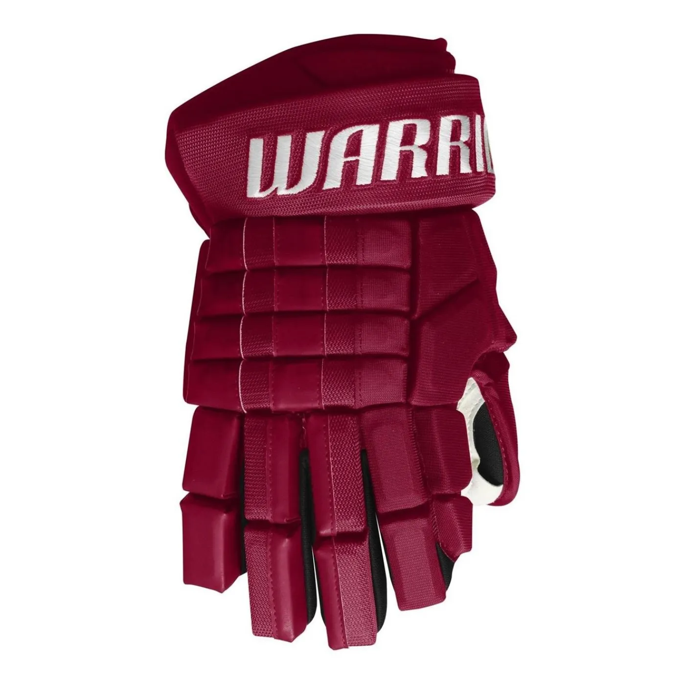 Online Hockeyhandskar Alpha Franchise Sr Red Warrior|Hockeyhandskar Senior