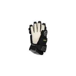 Sale Hockeyhandskar Alpha Deluxe Sr Black Warrior|Hockeyhandskar Senior